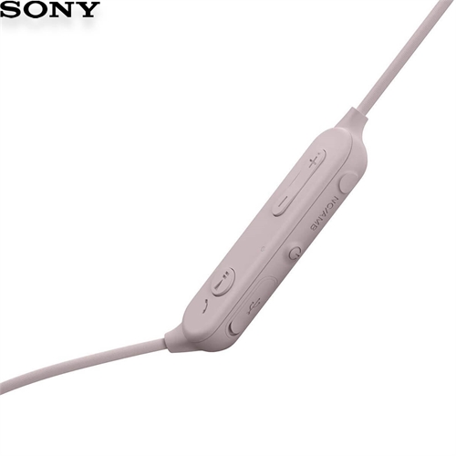 Tai Nghe SONY WI-SP600N 16